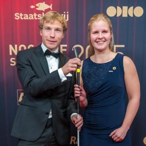 Zicht Op Succes