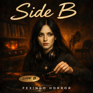 Side B — Fexingo Horror