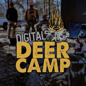 Digital Deer Camp