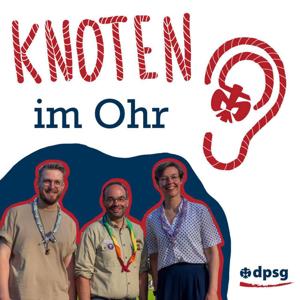 Knoten im Ohr - der DPSG-Podcast