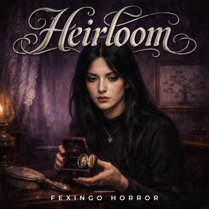 Heirloom — Fexingo Horror