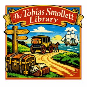 The Tobias Smollett Library