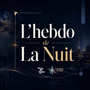L'hebdo de La Nuit