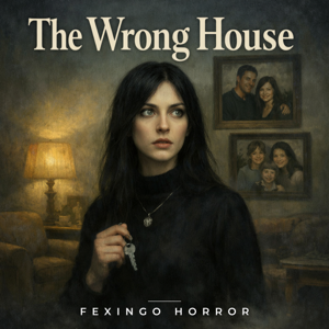 The Wrong House — Fexingo Horror