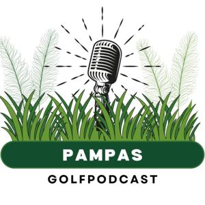 PAMPAS Golfpodcast