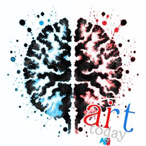 AI Art Psychosis with artist Mars Eve