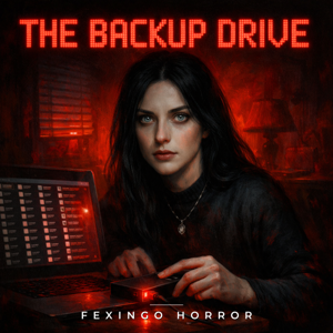 The Backup Drive — Fexingo Horror