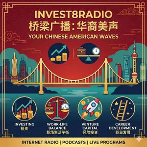 Invest8radio's Podcast