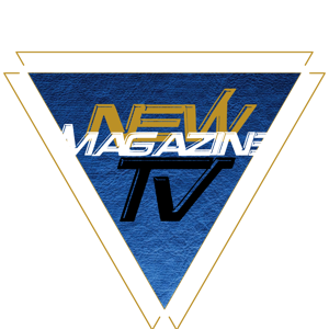 New Magazine tv Radio