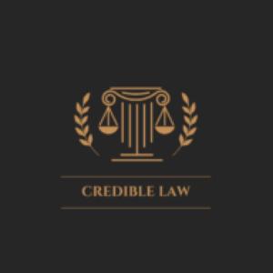 Credible Law Explained in Simple Terms