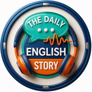 The Daily English Story