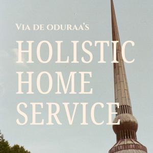 Holistic Home Service