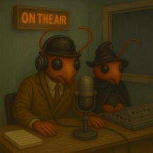 Twack Talk