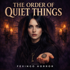 The Order of Quiet Things — Fexingo Horror
