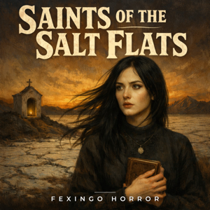 Saints of the Salt Flats — Fexingo Horror