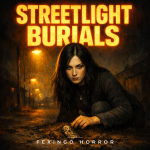 Streetlight Burials — Fexingo Horror