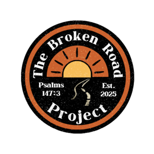 The Broken Road Project Podcast