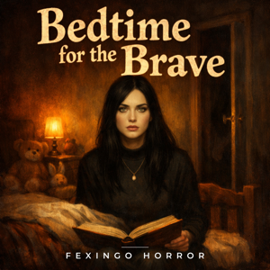 Bedtime for the Brave — Fexingo Horror