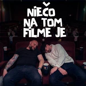 Niečo na tom filme je