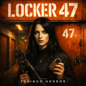 Locker 47 — Fexingo Horror