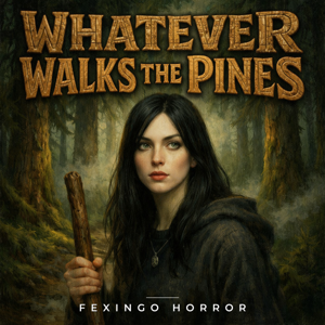 Whatever Walks the Pines — Fexingo Horror