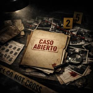 Caso Abierto: crónicas del crimen real