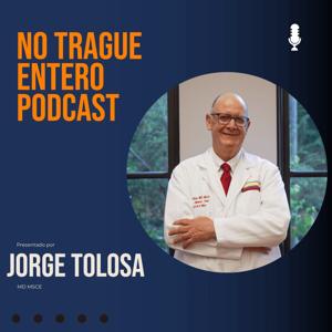 No Trague Entero Podcast