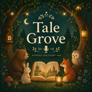 Tale Grove | Bedtime Stories in 10 Minutes
