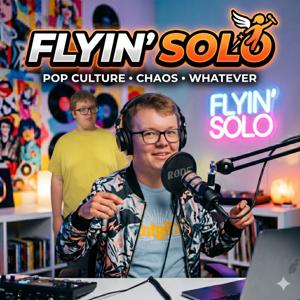 FLYIN' SOLO w/ Trenton Quick