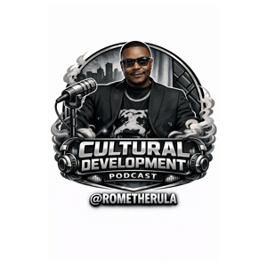 Cultural Development Podcast