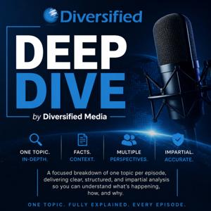 Deep Dive by Diversified Media