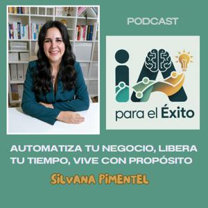 IA Para el Exito