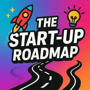 The Start-Up Roadmap