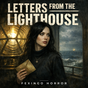 Letters from the Lighthouse — Fexingo Horror