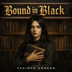 Bound in Black — Fexingo Horror