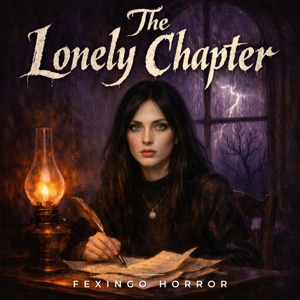 The Lonely Chapter — Fexingo Horror