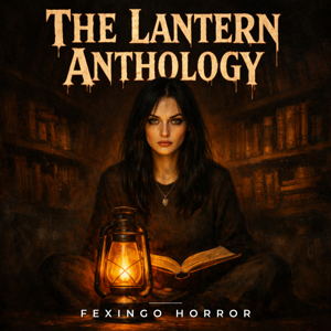 The Lantern Anthology — Fexingo Horror