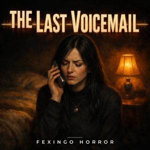 The Last Voicemail — Fexingo Horror