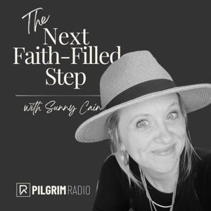 The Next Faith-Filled Step