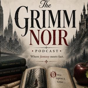 The Grimm Noir