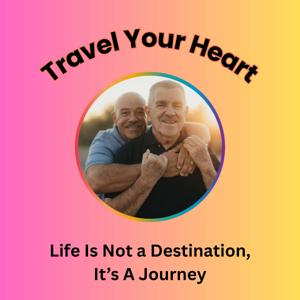 Travel Your Heart