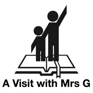 A Visit with Mrs G