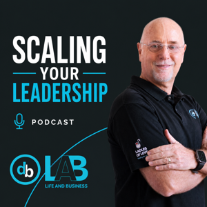 Scaling your Leadership