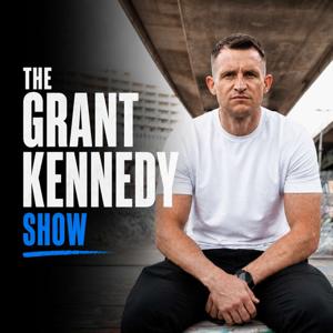 The Grant Kennedy Show