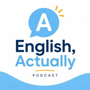 English, Actually