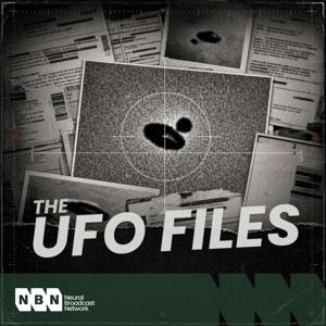 The UFO Files