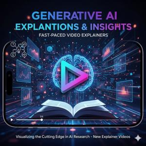 Learning GenAI via SOTA Papers - Explainer