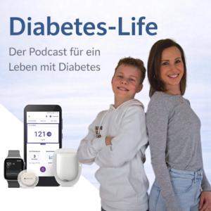 Diabetes Life – Der Podcast von Elias und Denise
