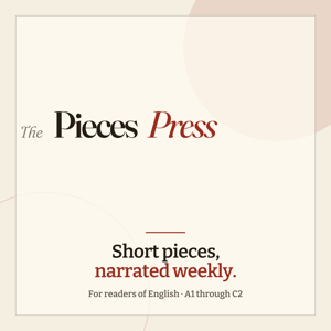 The Pieces Press