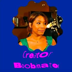 Creator Boobinator